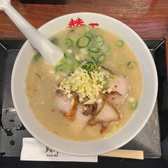 賛平らーめん