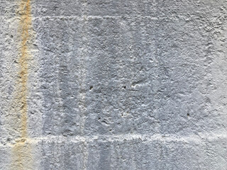 textura de cemento hormigón azul gris blanco rugosa pared muro construcción lechada encofrado...