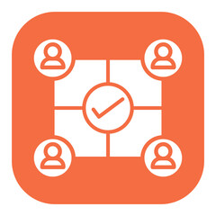 Consensus Icon