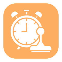 Timestamp Icon