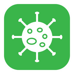 Virus Icon