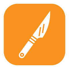 Knife Icon
