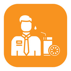 Thrust Icon