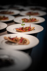 Tatar beefsteak 3
