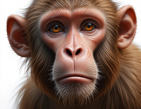 The Curious Nose: The Unique and Playful Proboscis Monkey