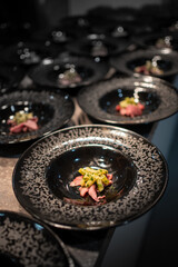 beans soup with lamb 9