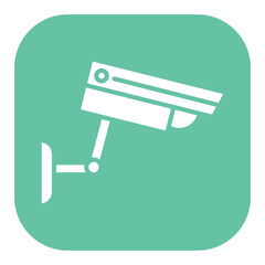 Cctv Icon