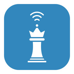 Smart Chess Icon