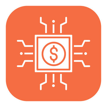 Concurrency Icon