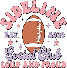 Print  football mom, football mom design, vintage football, football mom life, game day mom, football lover, football mama, sports mom, gameday vibes, touchdown mom, proud football mom, football seaso