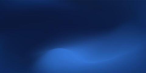 Modern smooth abstract dark blue with noise for modern background arts blue