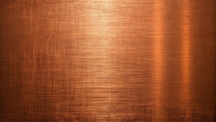 Fototapeta premium an abstract of copper metallic background, texture with a unique appearance