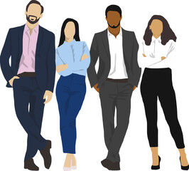 Team Young Professionals Startup