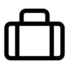 vacation icon for illustration