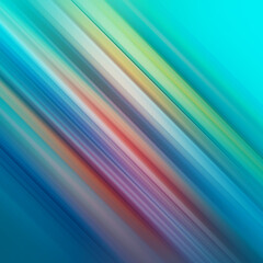 Colorful stripe abstract background. Motion effect. Color lines. Colored fiber texture backdrop and banner.