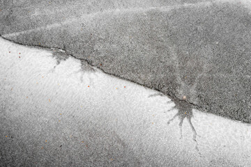 ice abstraction diagonal