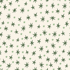 muster_sterne_001_gruen