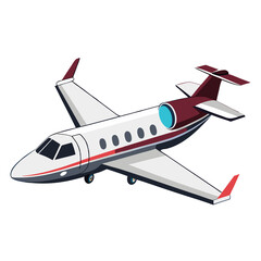 private jeet  isolate on transfer background