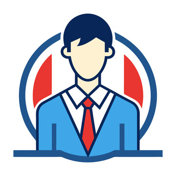 business development icon isolate on transfer background