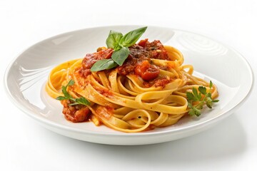 "Authentic Italian Pasta Dishes: From Spaghetti to Lasagna and Beyond"	
