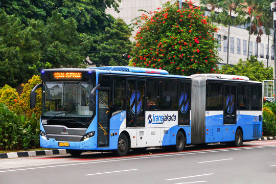 Laksana CityLine 2