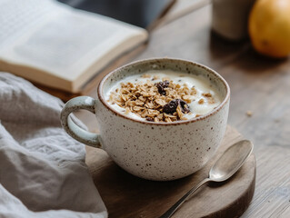 Granola treat