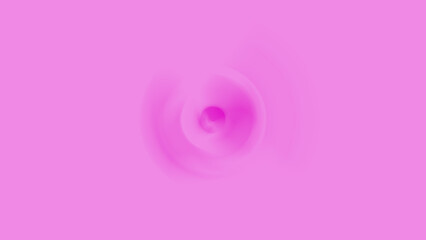 Dreamy Pink Swirl - Abstract Soft Motion Background