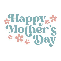 Mother's Day SVG PNG Bundle