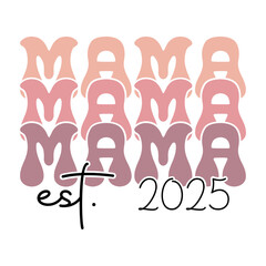 Mother's Day SVG PNG Bundle