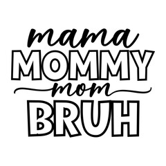 Mother's Day SVG PNG Bundle