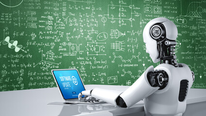 Software update on computer for modish version of device software upgrade