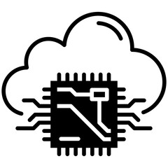 Machine Icon