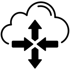Scaling Icon