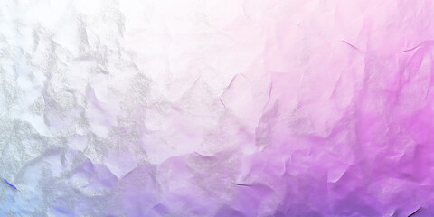 Obraz premium Dreamy Pastel Galaxy: Blue, Pink, and Purple Hues with Sparkling Stars, Ethereal Cosmic Concept, Soft Blurred Background, Serene Minimalist Design