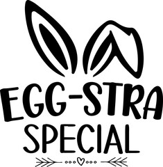 Obraz premium eggstra special