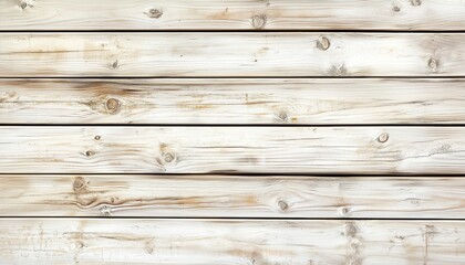 Obraz premium Vast Panoramic Light Wood Panel: Gentle Beige Surface With Organic Grain Patterns, Ideal For Interior DéCor And Artistic Projects