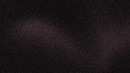 Dark background gradient pink grainy texture. Pink. Modern simple elegant background.