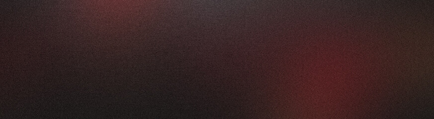 Fototapeta premium Grainy red black gradient texture, blending abstract tones across textured digital surface with modern design aesthetic