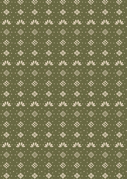 Key Prints Graphics_Nu country western foulard bandana print