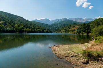 pantano arenas de san pedro 2025
