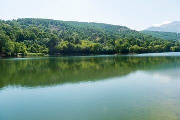 pantano arenas de san pedro 2025