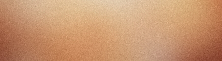 Fototapeta premium Soft hued textured gradient with subtle graininess creating visual depth