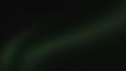 Green gradient background with grainy texture and subtle lighting effects