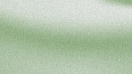 Gradient background rough. abstract green grainy texture. Banner poster background design, copy space
