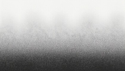 Scanned paper with a halftone faded gradient texture. Vintage-style grunge background featuring subtle grit, noise, and a retro print effect with soft tonal transitions.
