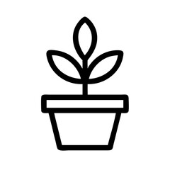 Potted Plant