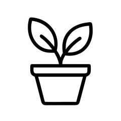 Potted Plant