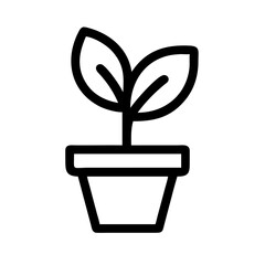 Potted Plant