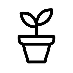 Potted Plant