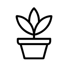 Potted Plant
